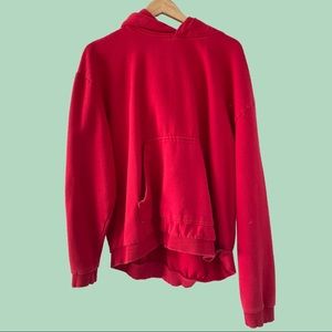 Urban outfitters unisex hoodie